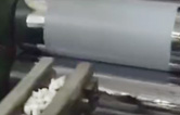 【直击现场】康发塑机ABS箱包片材板材挤出成型生产线作业视频